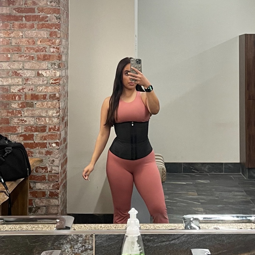 Lululemon Flare Leggings